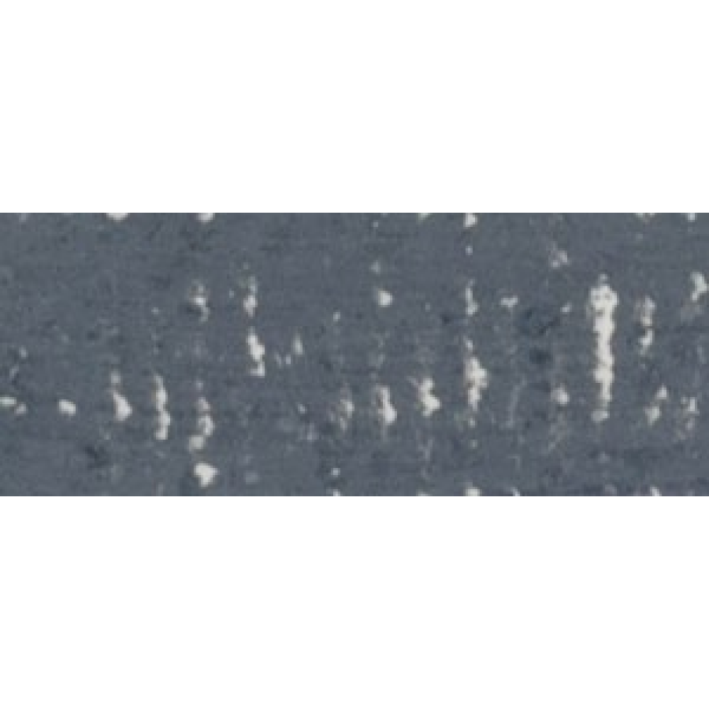 Пастель сухая "Renesans", 75 серый Пейна темный