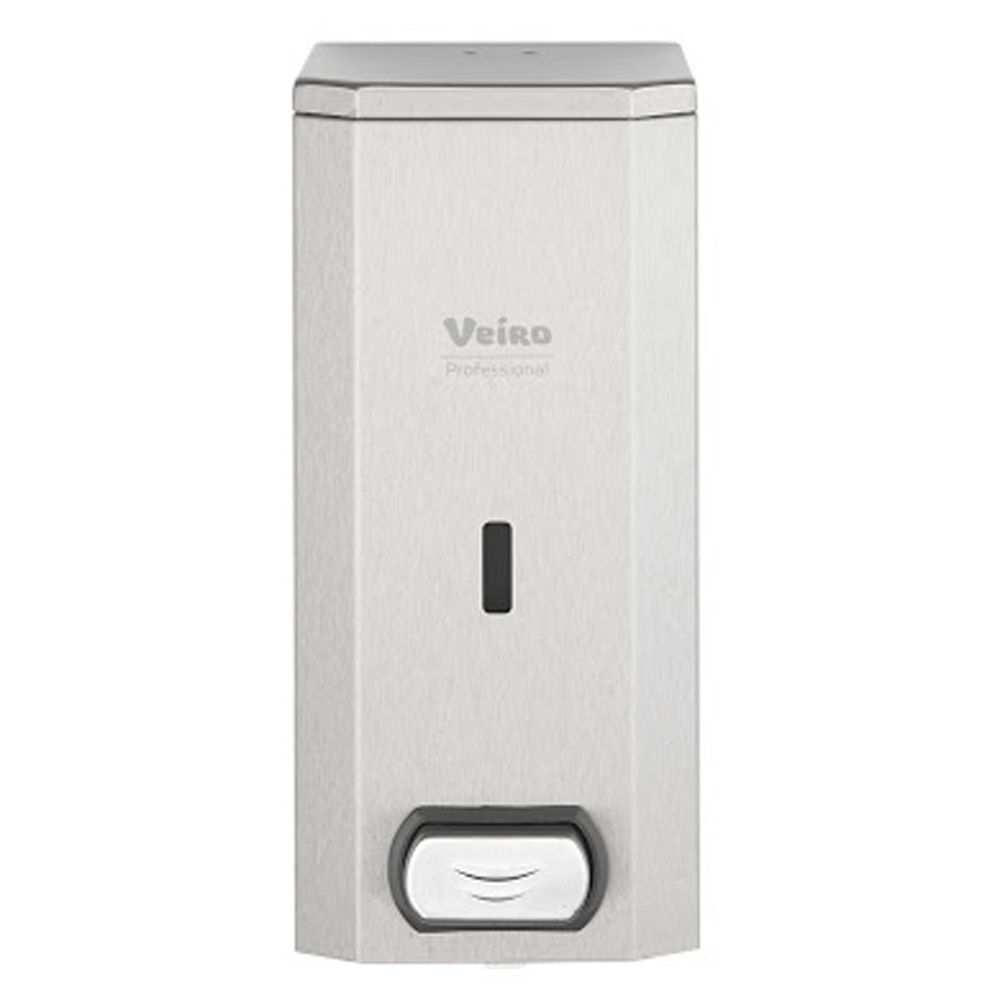 Диспенсер VEIRO "Professional SAVONA" для жидкого мыла