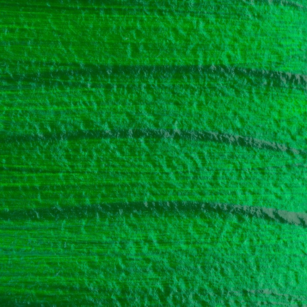 Краска акриловая глянцевая "Декола", 722 зеленая средняя, 50 мл., банка - 3