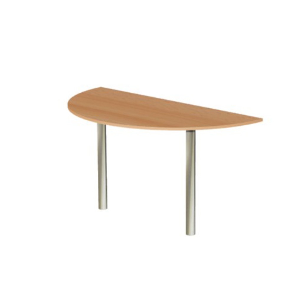 Коллекция Макси М36 приставка, 680x1360x750 мм, бук