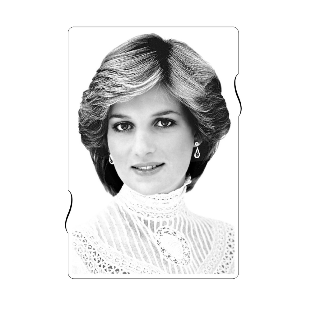 Книга "Принцесса Диана. Жизнь, рассказанная ею самой", Принцесса Диана - 4