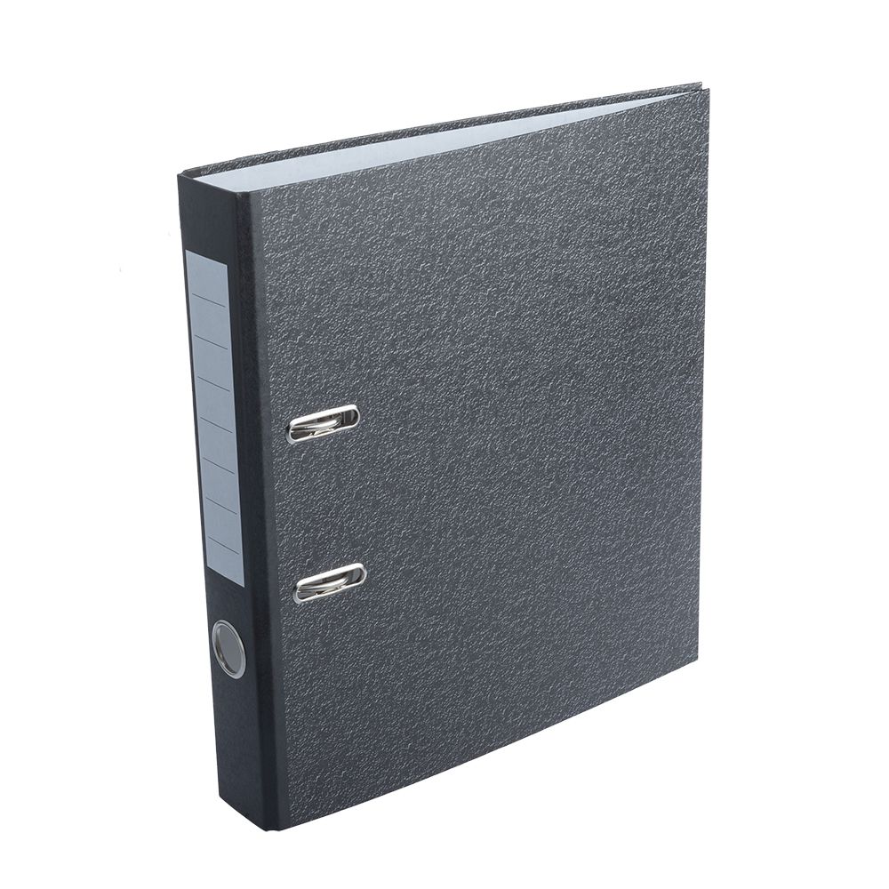 Папка-регистратор "ProOffice" без металлического уголка