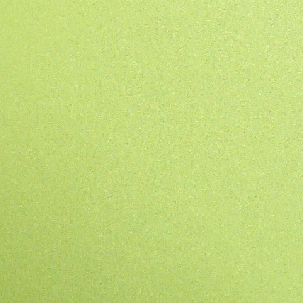 Бумага цветная "Maya", А4, 120г/м2, светло-зеленый