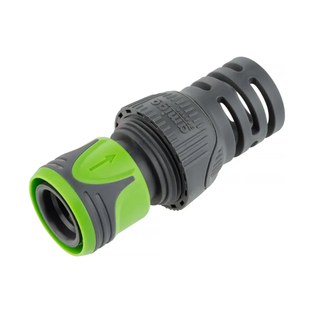 Коннектор Amigo Grande 79862, 3/4"