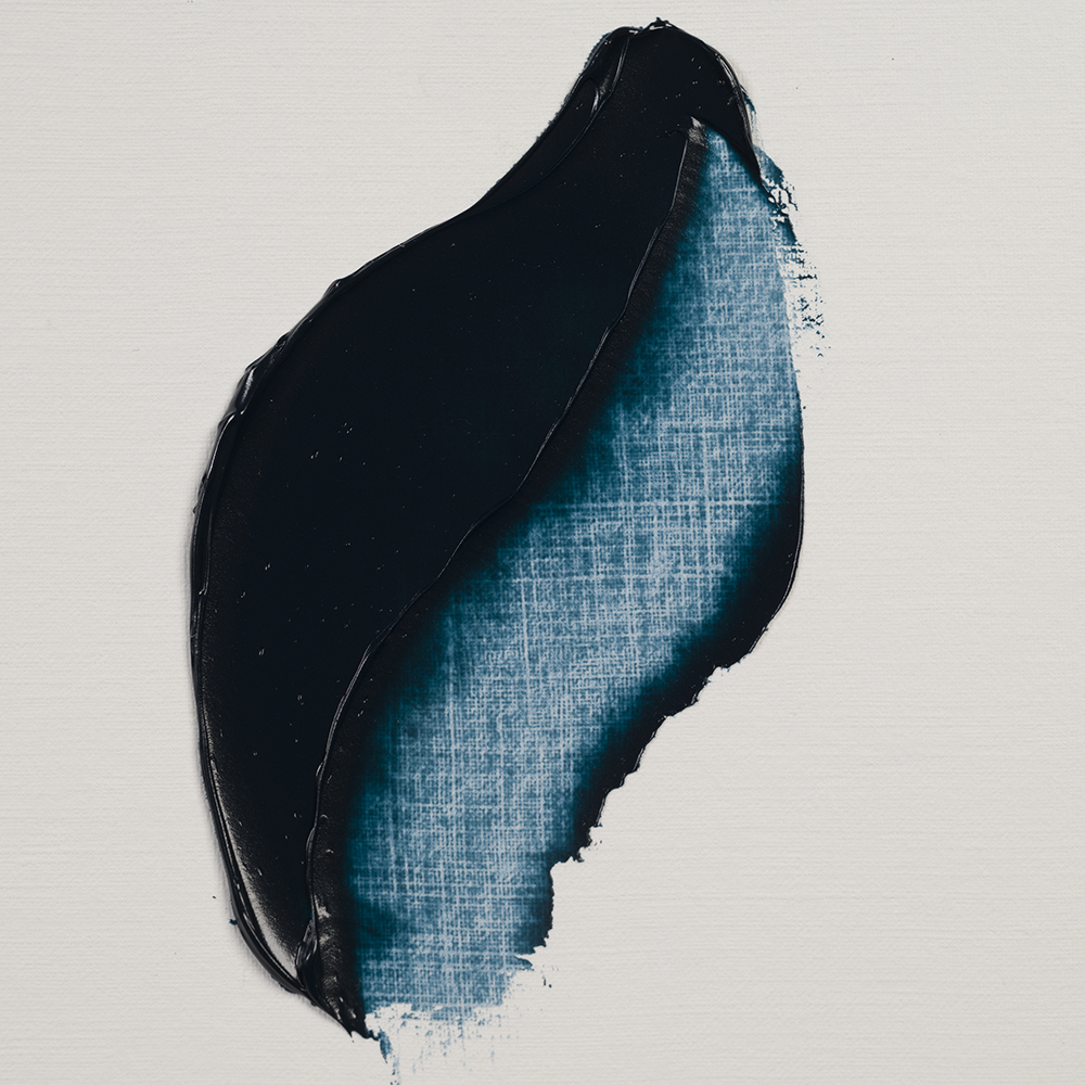 Краски масляные "Rembrandt", 683 ультрамарин зеленый, 15 мл, туба