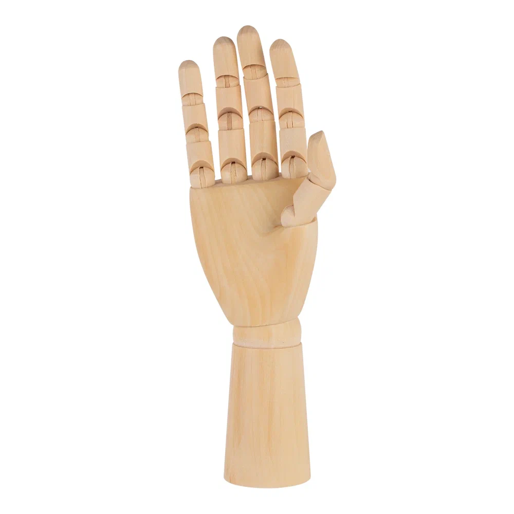 Манекен рука "Сонет" мужская правая