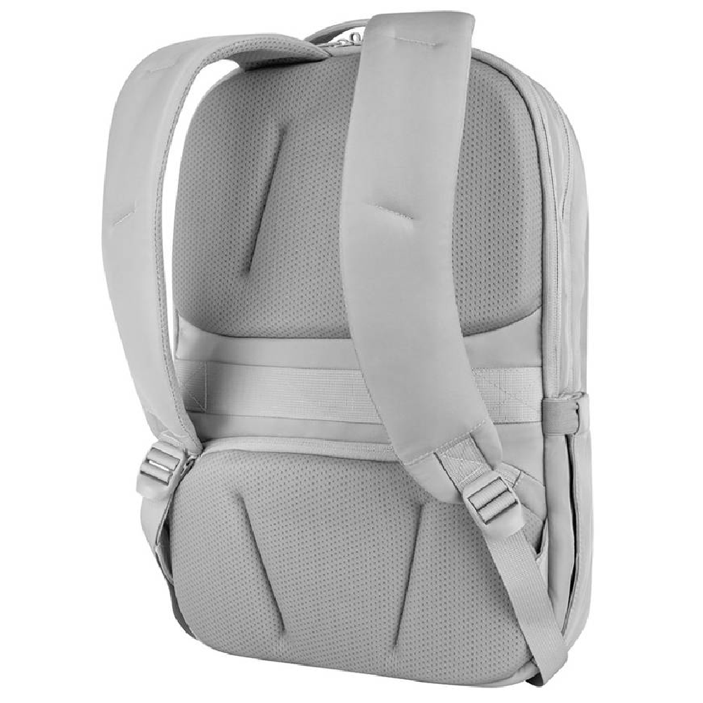 Рюкзак молодежный Coolpack "Bolt Pine", серый - 6