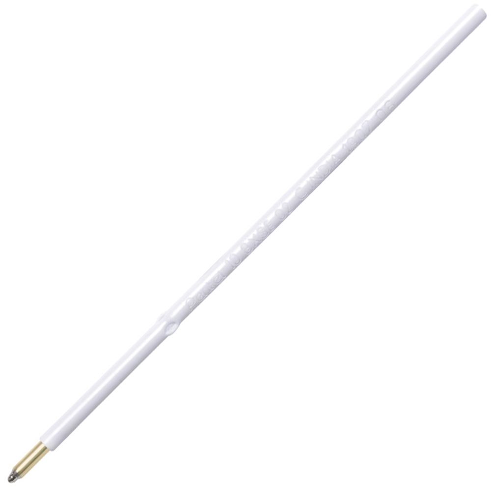 Стержень для автоматических ручек “IZee”, 0.7 мм, 107 мм, синий