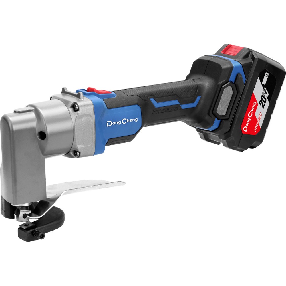 Ножницы вырубные DongCheng DCJJ2.5 (TYPE EM)