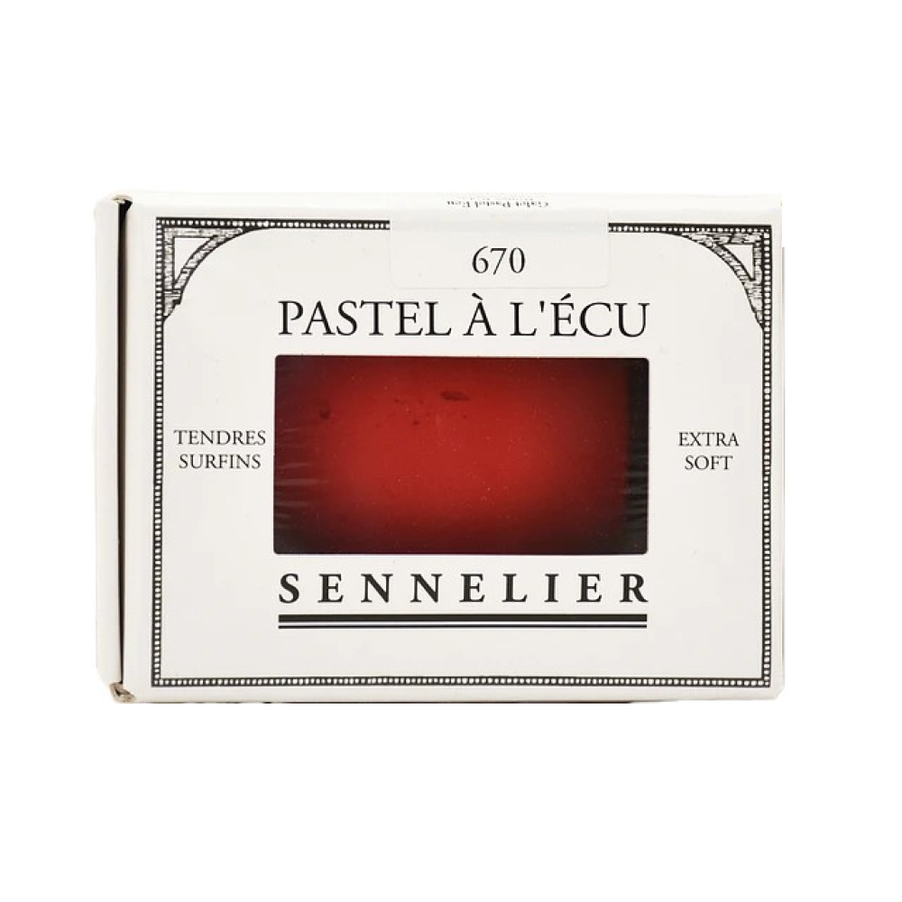 Пастель сухая "À l'écu Pastel"