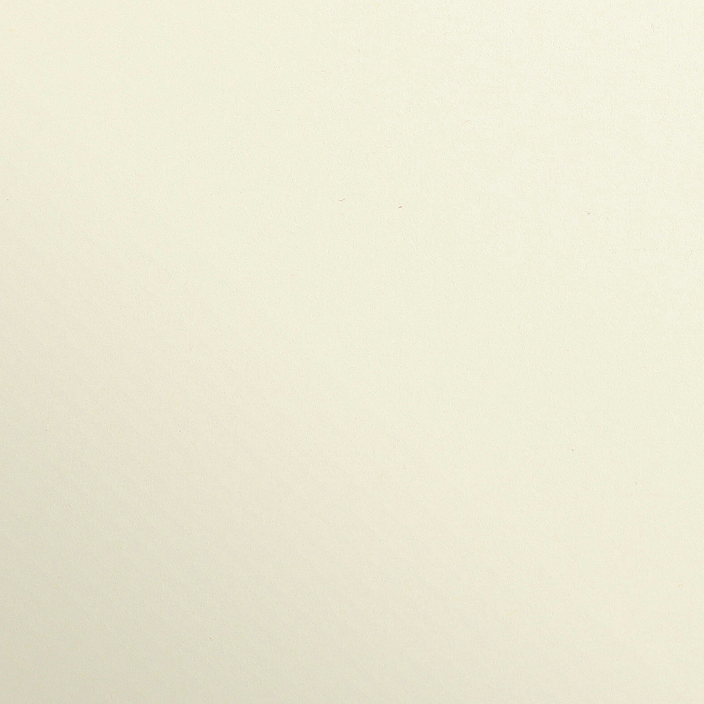 Бумага цветная "Maya", 50х70 см, 120г/м2, светло-желтый