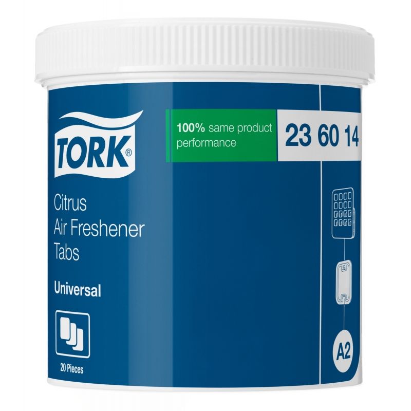 Освежитель воздуха твердый А2 "Tork Premium"