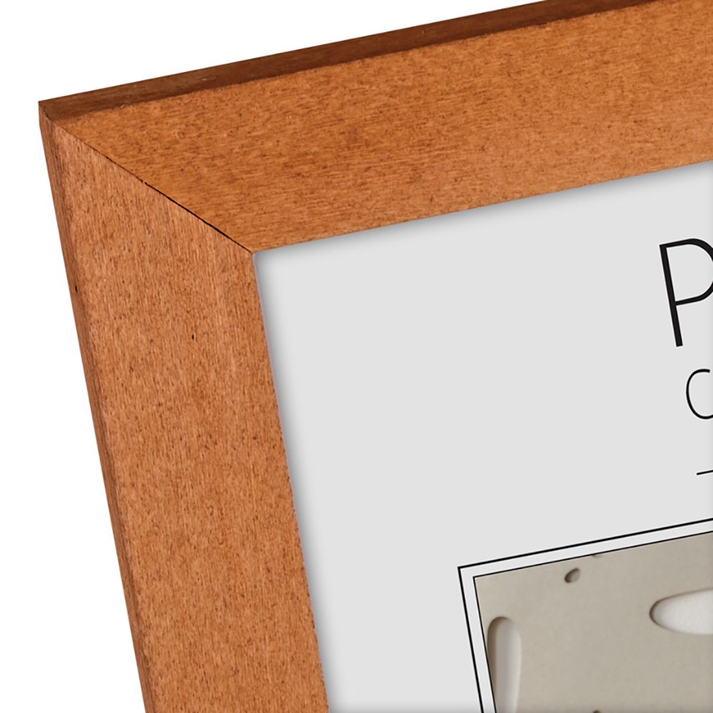 Фоторамка "OfficeSpace № 3", 21x30 см, мокко