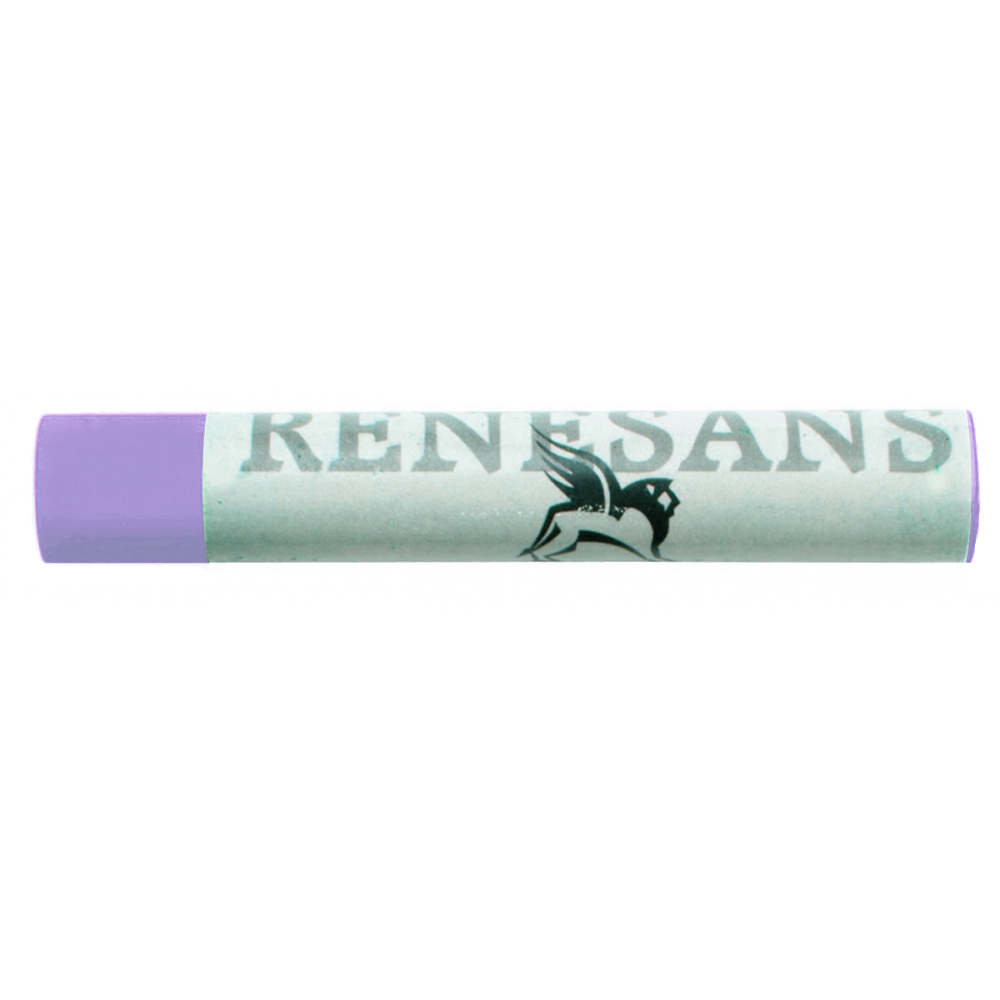 Пастель масляная "Renesans", 47 лавандовый