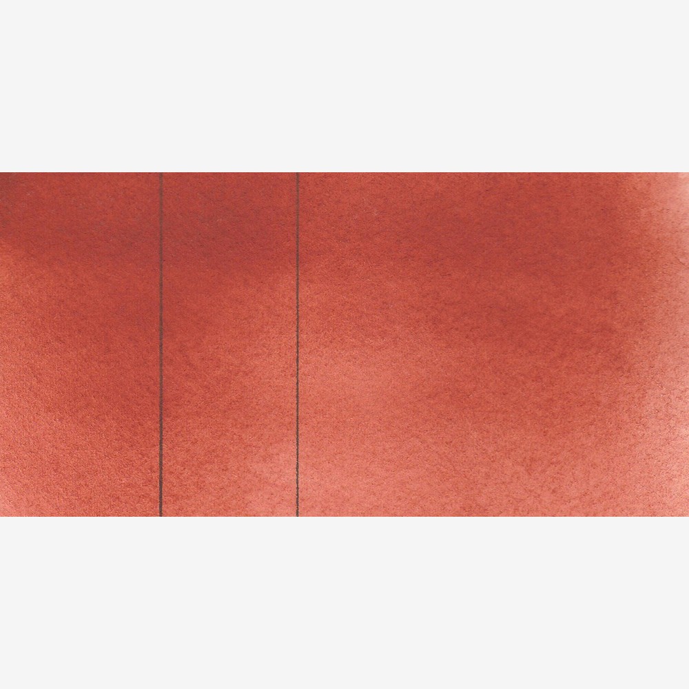 Краски акварельные "Aquarius", 119 земля  поццуоли, кювета