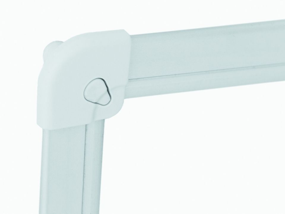 Доска пробковая "Yesли Elegant", 45x60 см