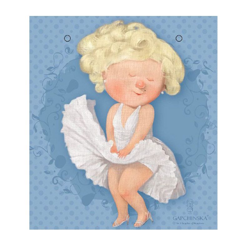 Пакет подарочный