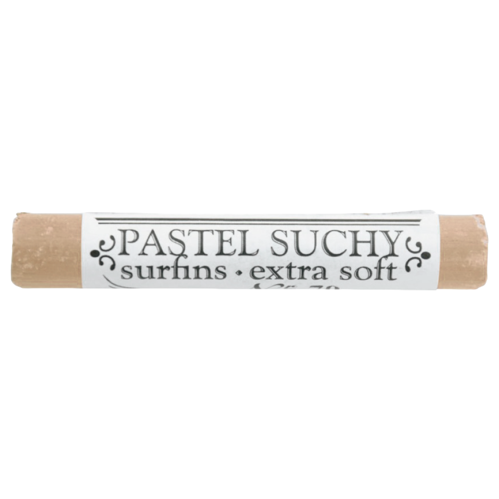 Пастель сухая "Renesans", 102 серо-розовый темный