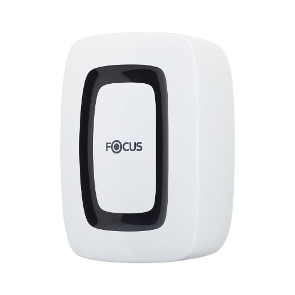 Диспенсер Focus для туалетной бумаги листовой