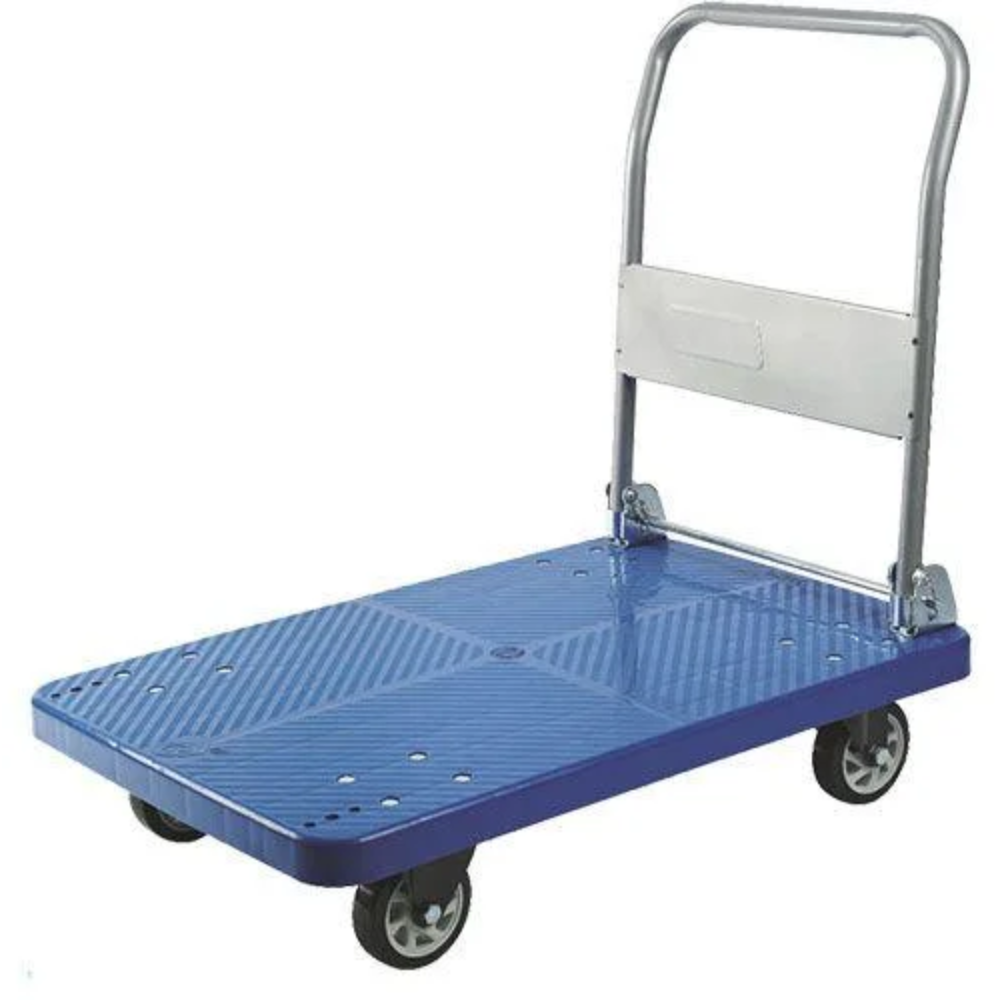 Тележка платформенная "RAD FD 300"