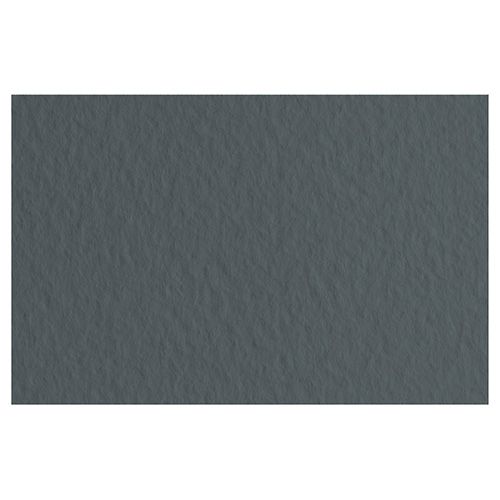 Бумага для пастели "Tiziano", А4, 160 г/м2, антрацит