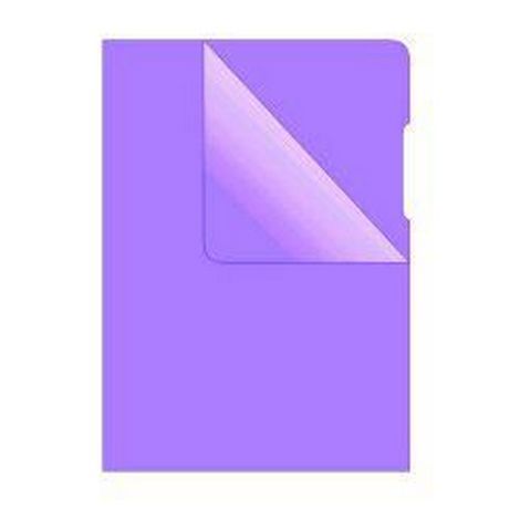 Папка-уголок 