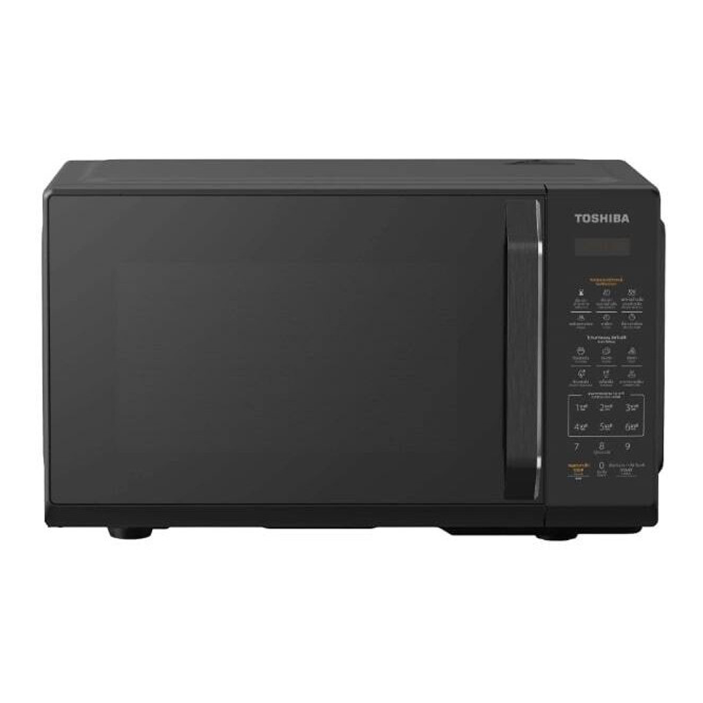 Электропечь СВЧ Toshiba MW3-EM20PE (BK)