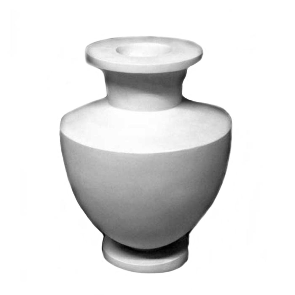 Гипсовая модель "Ваза греческая (архитектурная)"