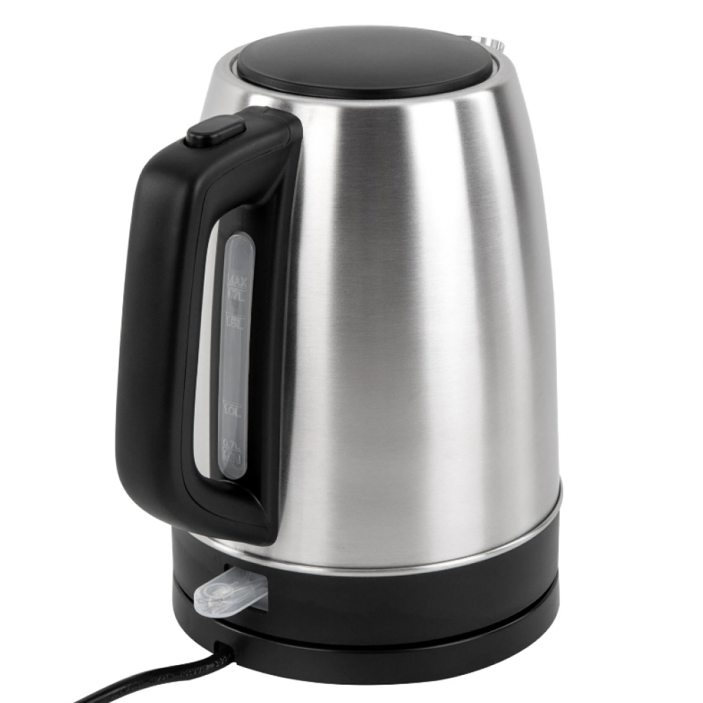 Электрочайник Brasson "KT-040", нержавеющая сталь - 3