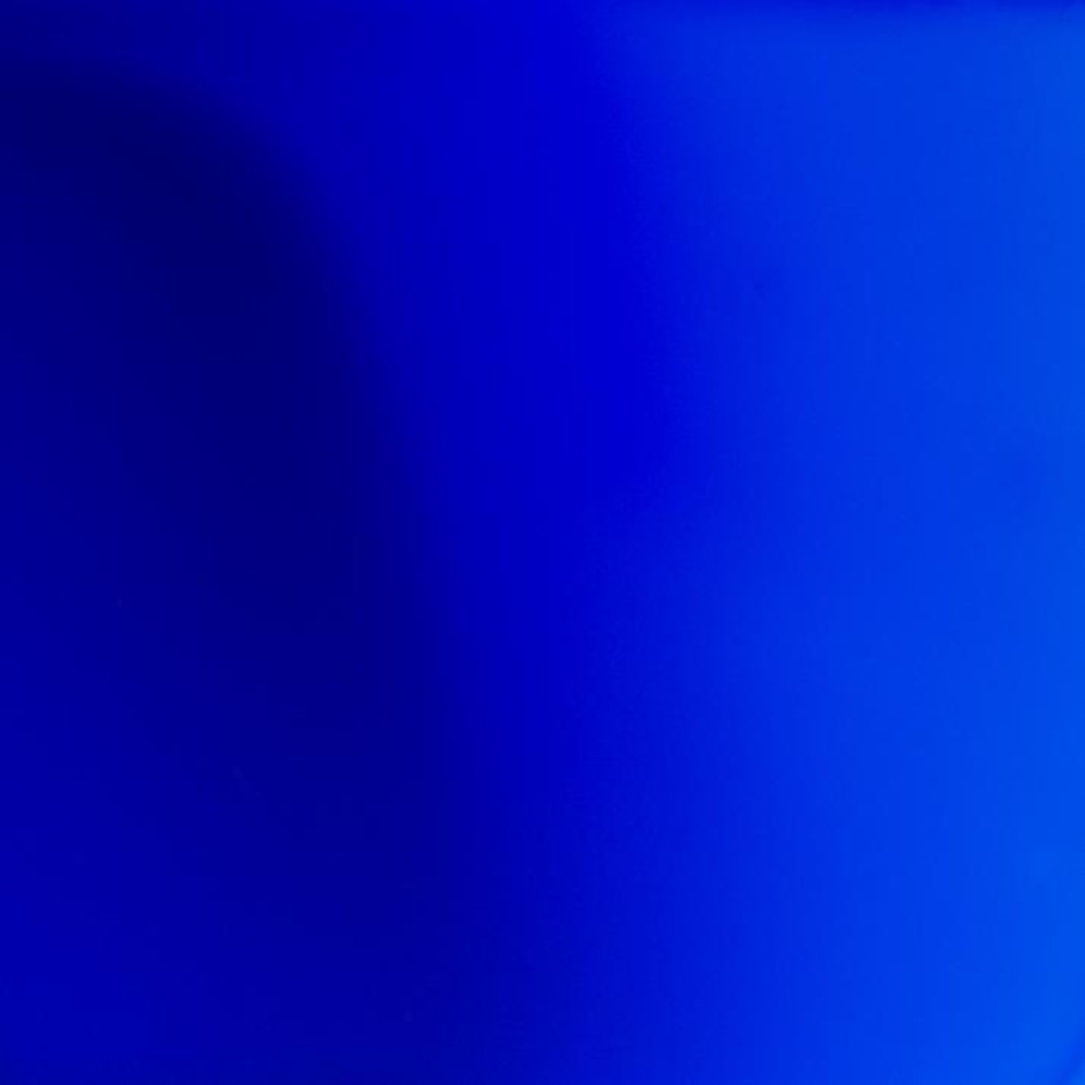 Краска акриловая для витража "Декола", 517 синяя темная, 20 мл., банка - 3