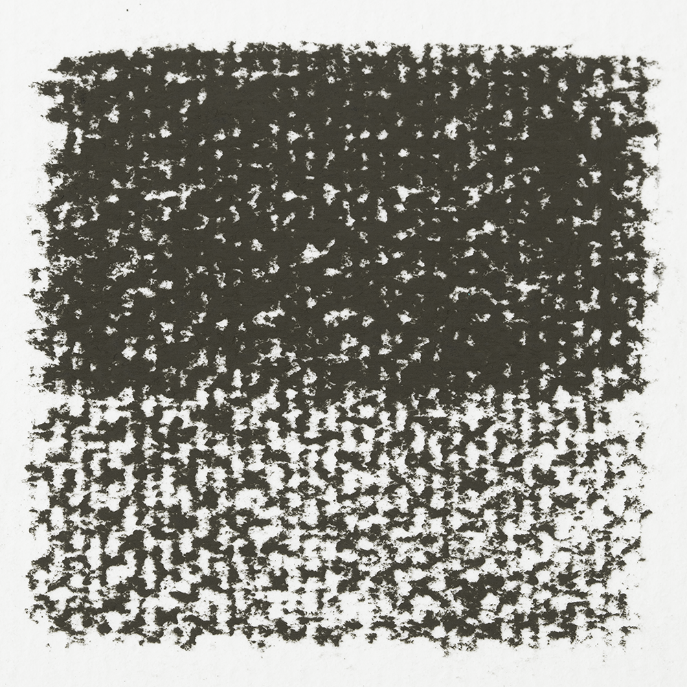 Пастель мягкая "Rembrandt", 408.3 умбра натуральная