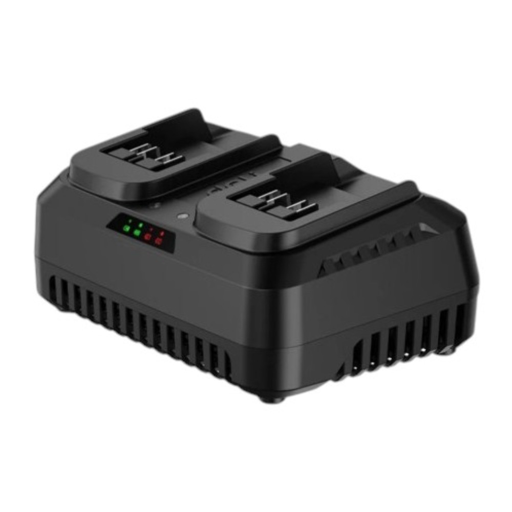 Устройство для зарядки аккумуляторов Deli RS EDE-CD20D4