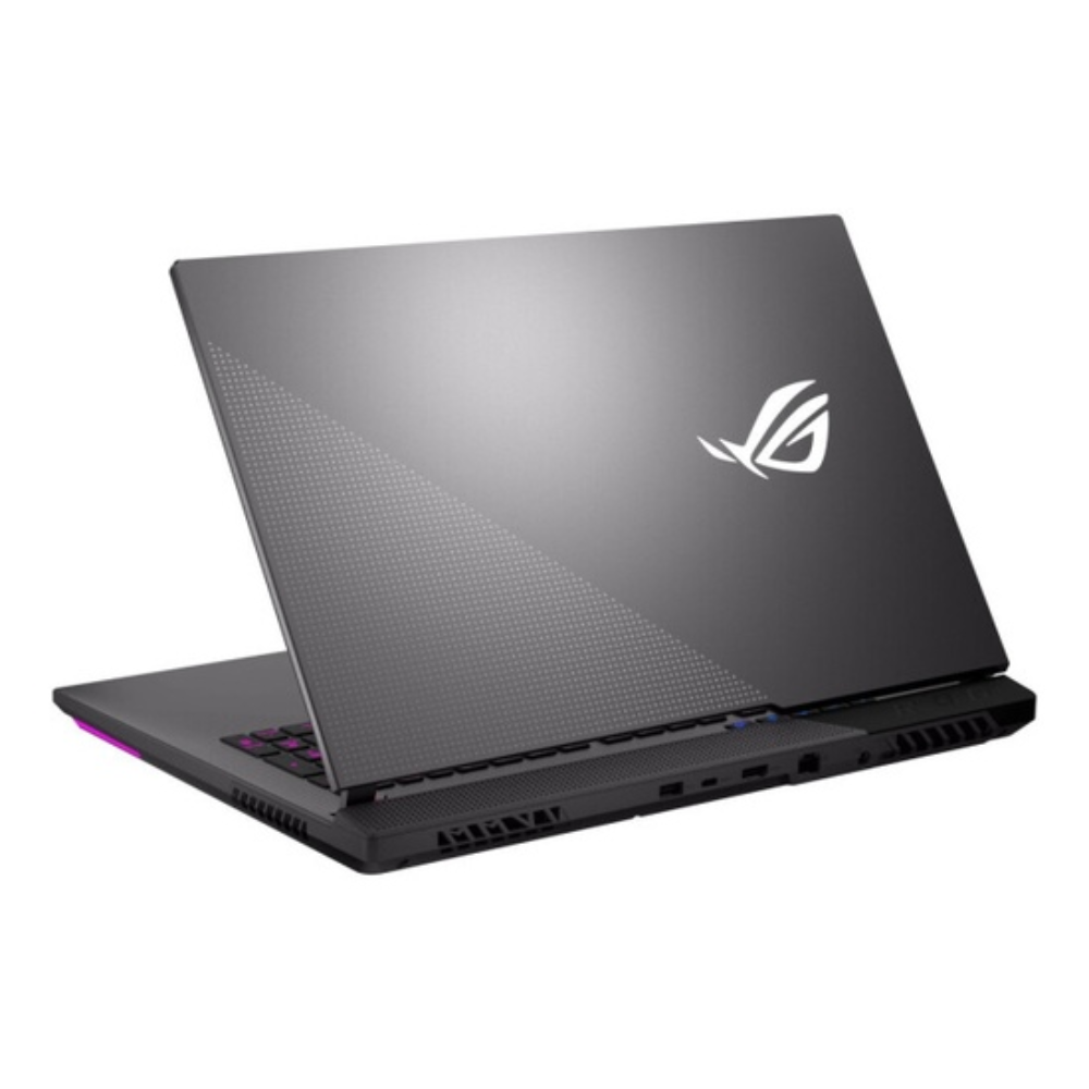 Ноутбук ASUS ROG Strix G16 (G615JMR-S5119  i7-14650HX), 16GB, DOS, темно-серый