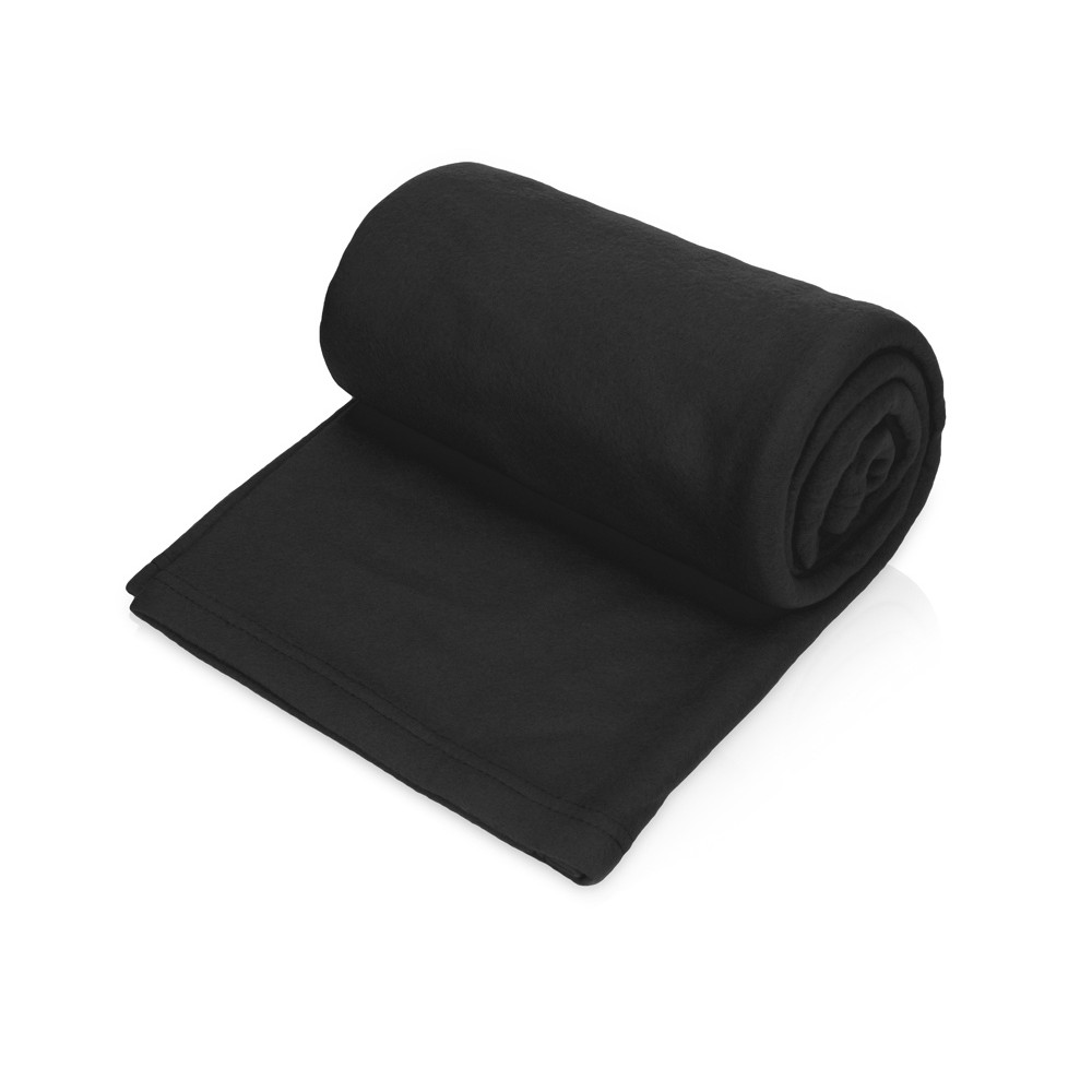 Плед флисовый 