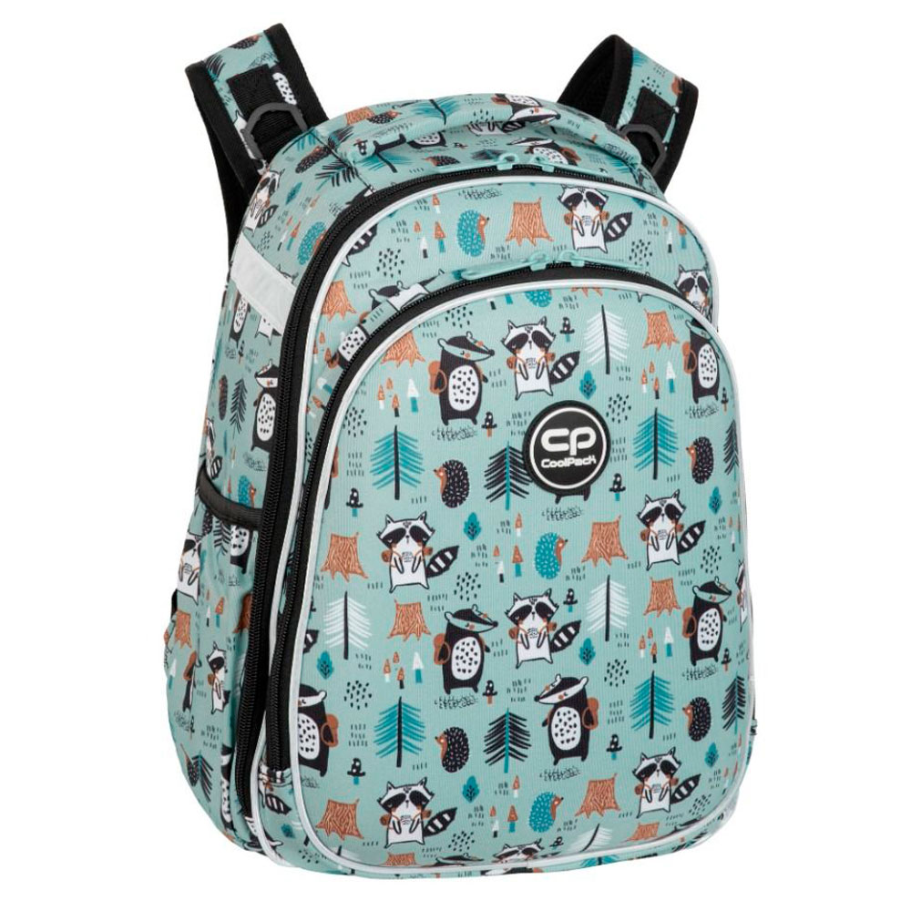 Рюкзак школьный "Vert Shoppy"