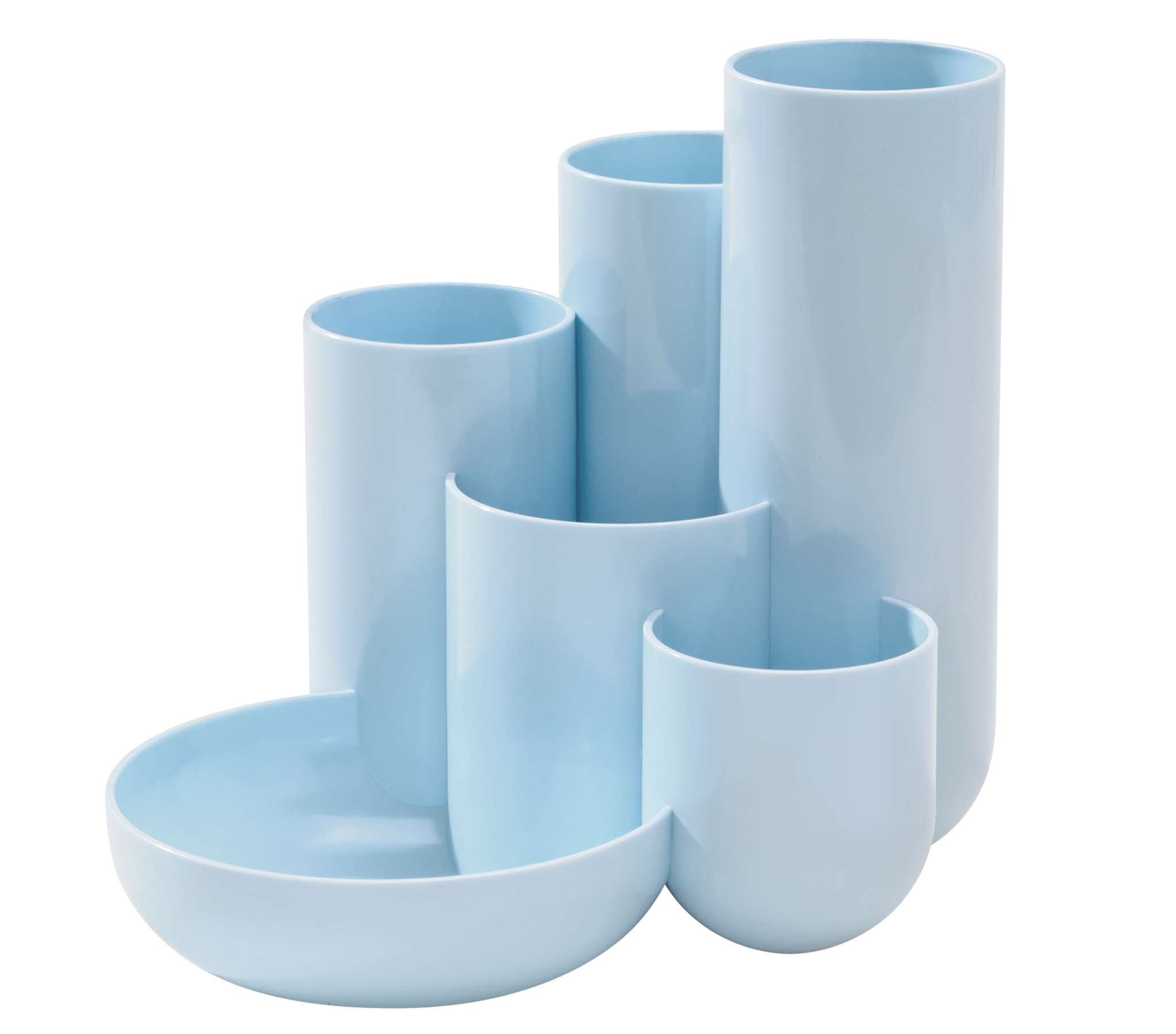 Подставка для канцелярский мелочей 