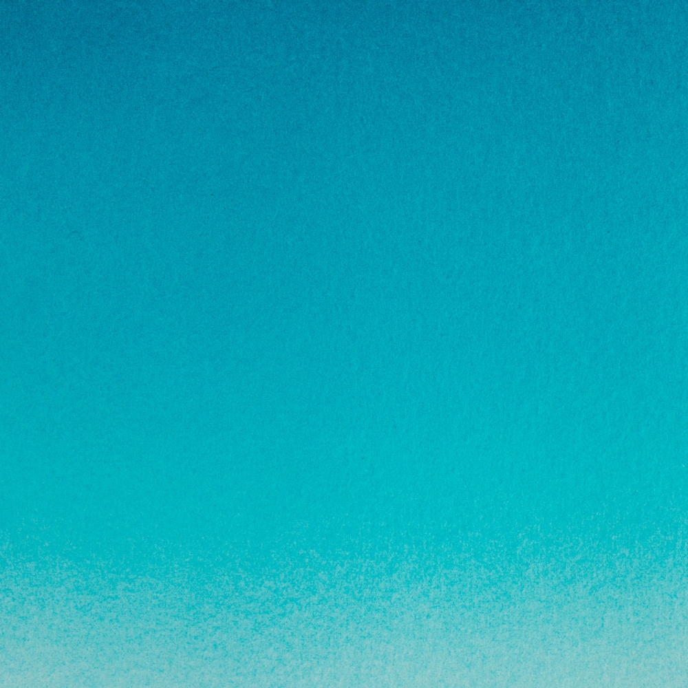 Краски акварельные "Белые ночи", 519 лазурно-голубая, 10мл., туба - 3