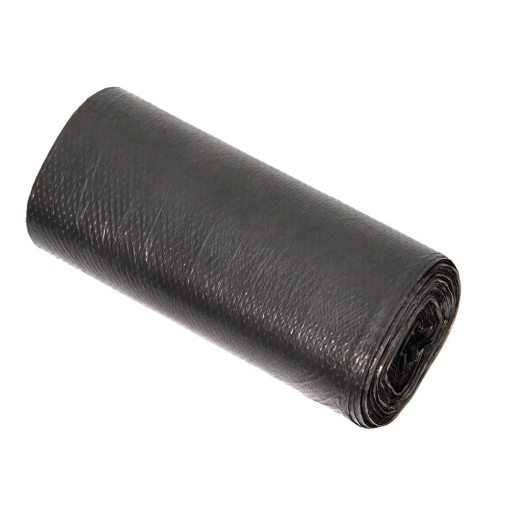 Мешки для мусора 60л