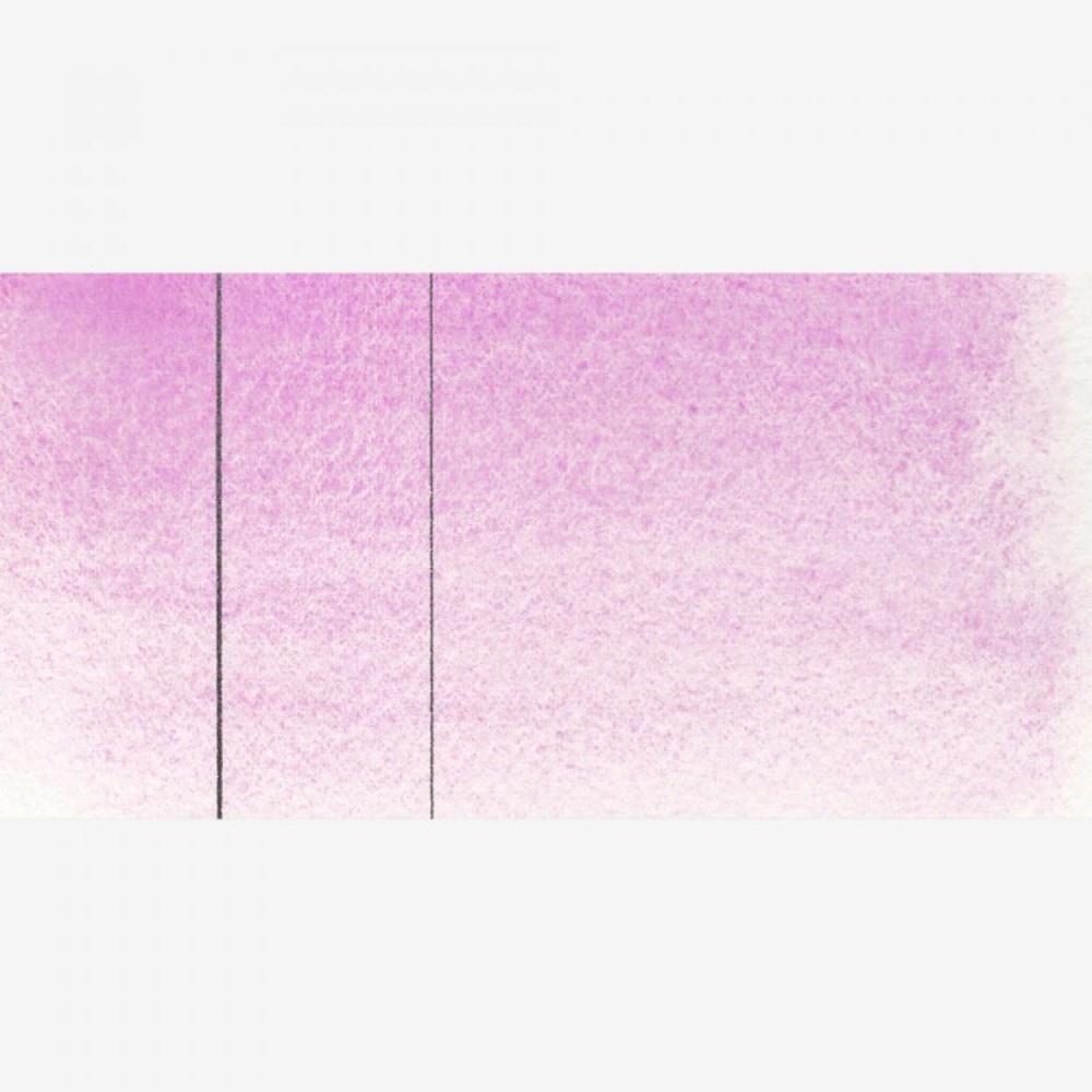 Краски акварельные "Aquarius", 403 кобальт фиолетовый светлый, кювета