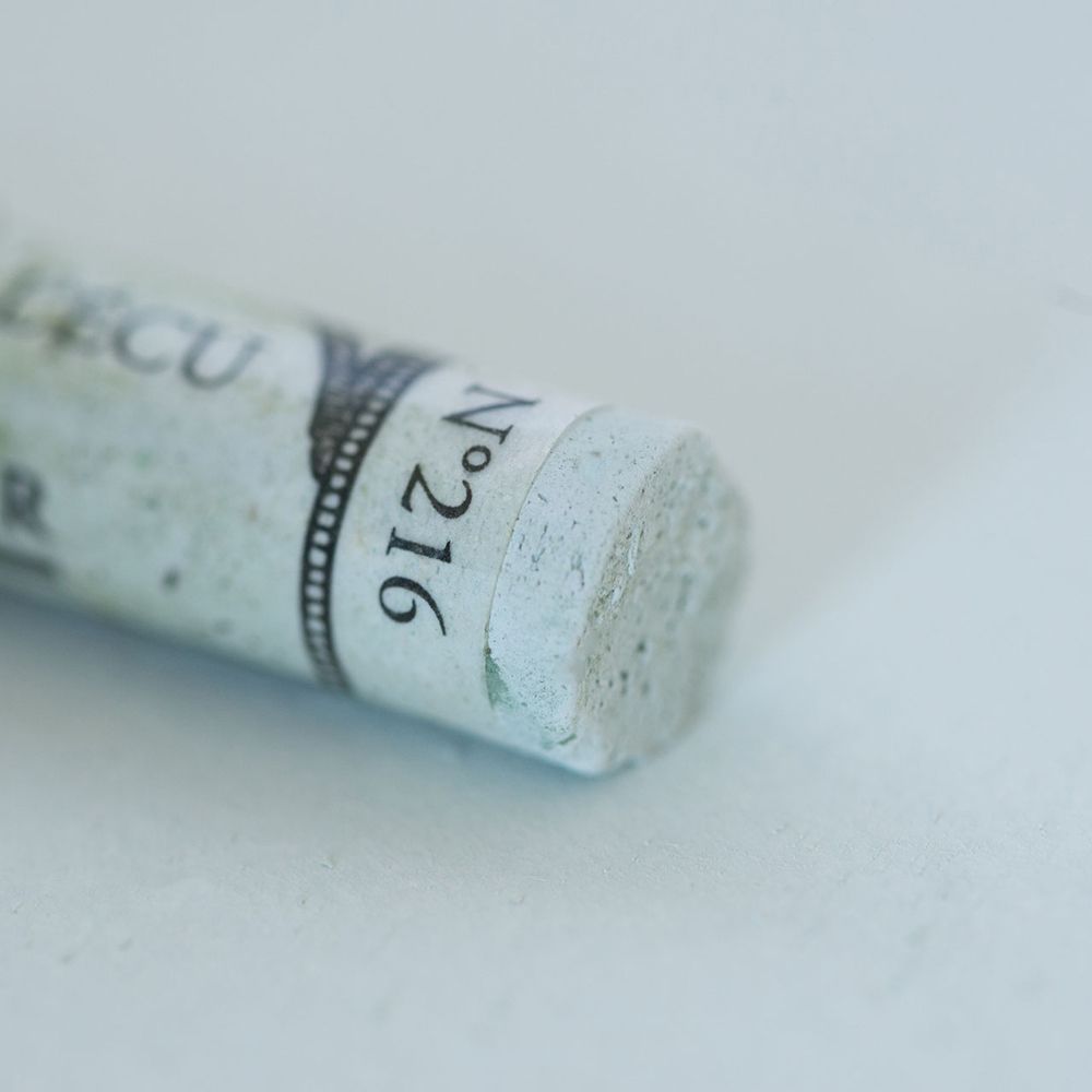 Пастель сухая "À l'écu", 216 резеда серая