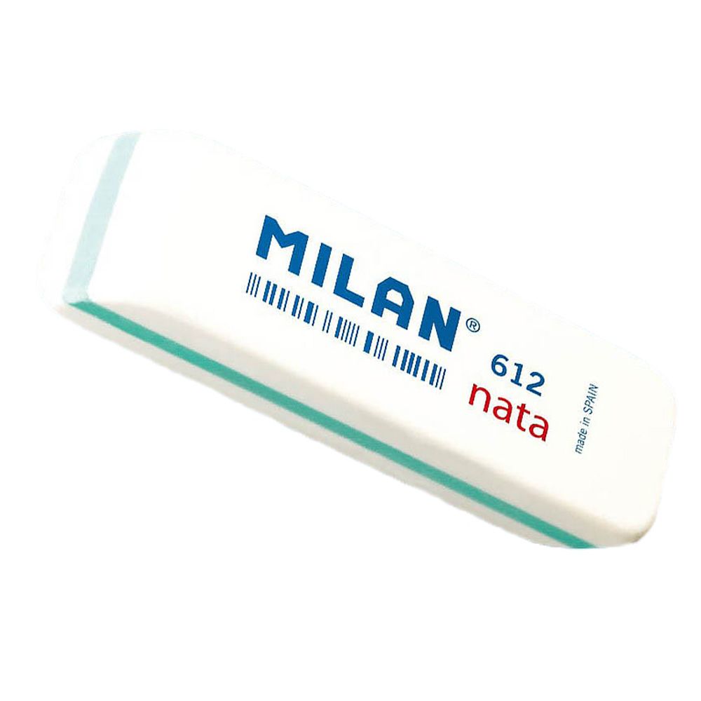 Ластик Milan "Nata 612"