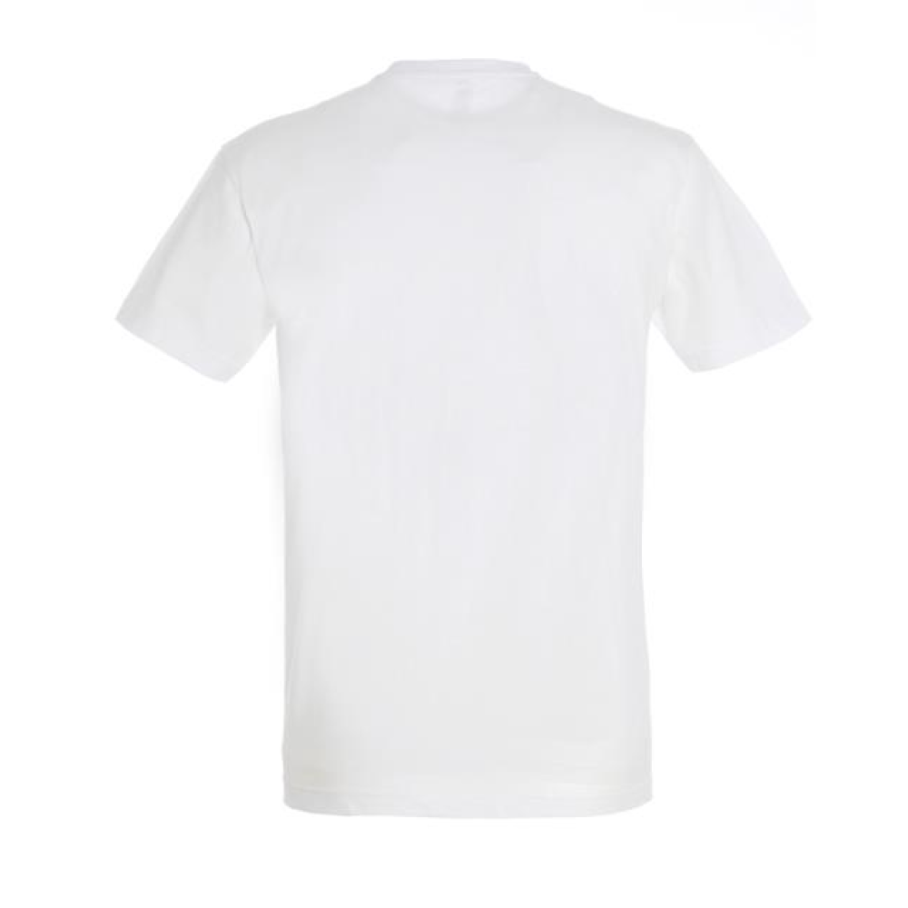 Фуфайка мужская "Imperial", M, белый - 2