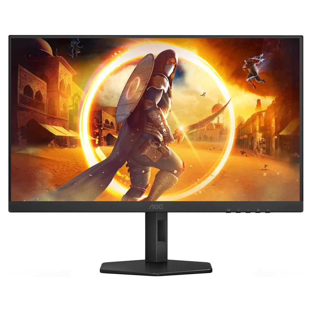 Монитор AOC LCD Q27G4XF/01, 27"
