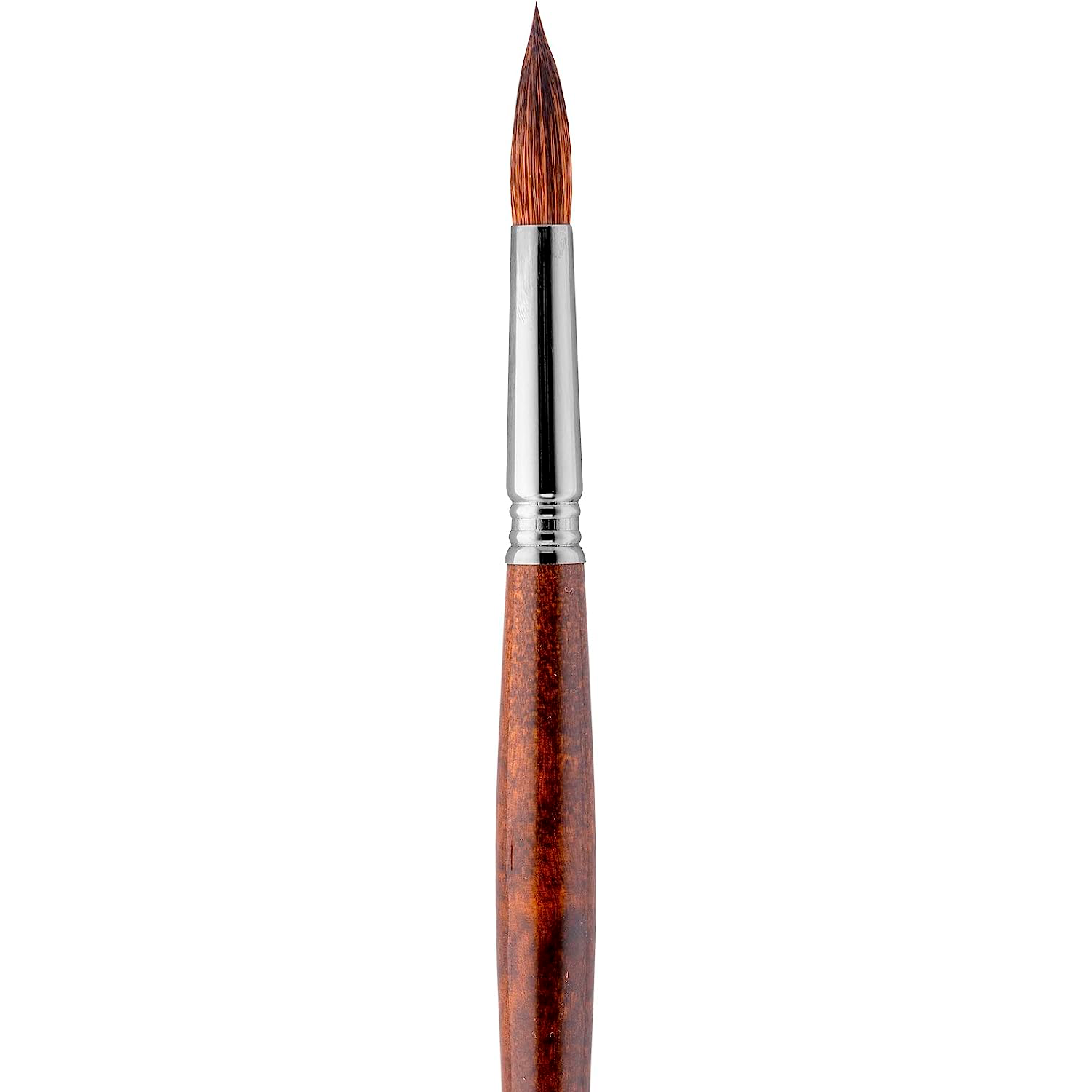 Кисть для рисования "Escoda Versatil Brush L/H 3040", синтетика, круглая, №14 - 2