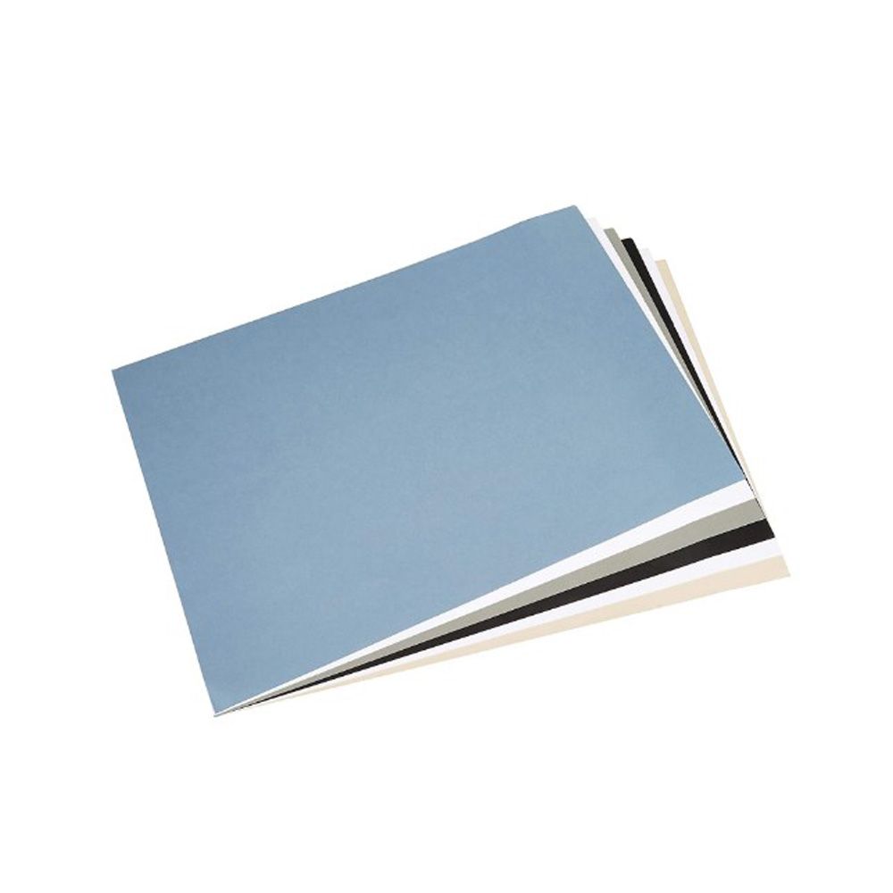 Блок-склейка "Paint'On", А5, 250 г/м2, 24 листа, ассорти