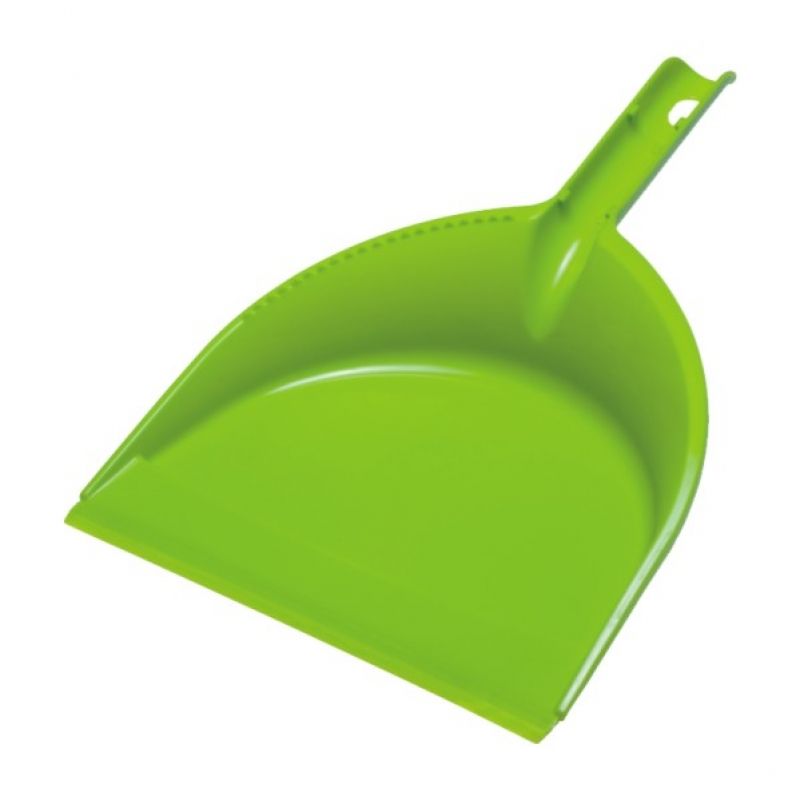 Совок для мусора "Клип"