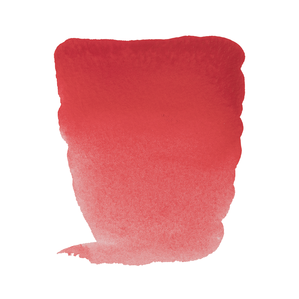 Краски акварельные "Rembrandt", 371 красный прочный темный, 10 мл, туба