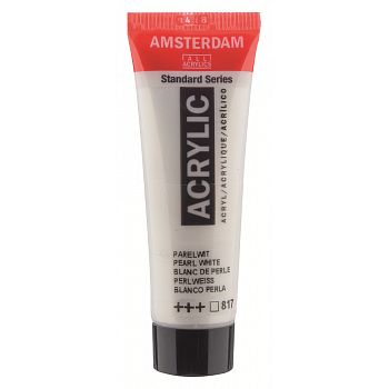 Краски акриловые 