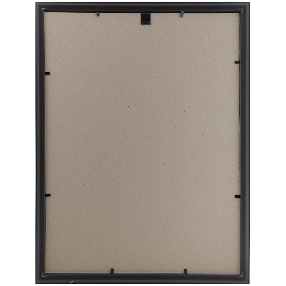 Фоторамка "OfficeSpace №2", 30x40 см, темный орех