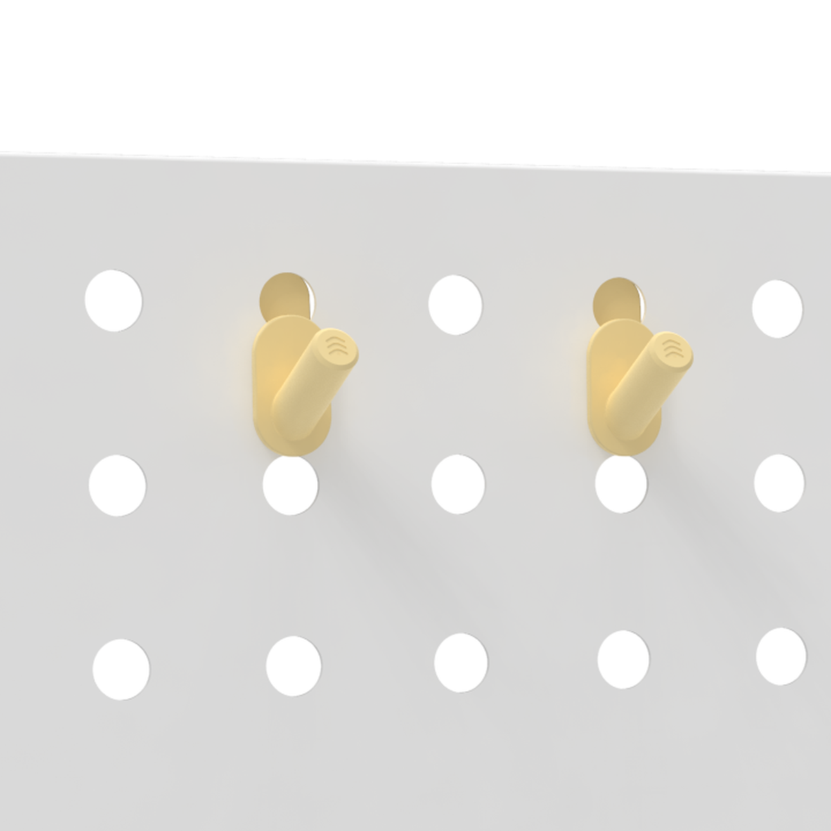 Полка Ergosmart Wooden Space, 1150х382 мм, с подставкой для книг